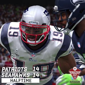 Image post by @easportsinsider on Instagram