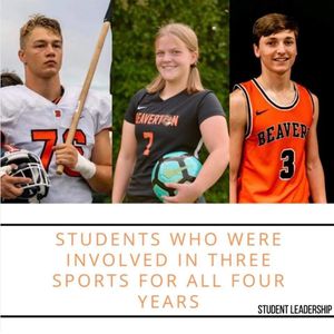 Image post by @beavertonhigh on Instagram