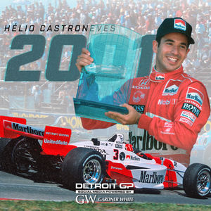 Image post by @detroitgp on Instagram