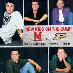 Image post by @terpsbaseball on Instagram
