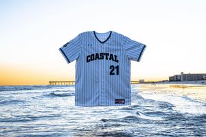 Image post by @chanticleerbaseball on Instagram