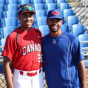 Image post by @baseballcanada on Instagram