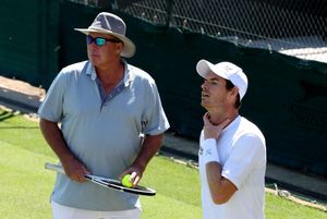Image post by @TennisHalloFame on Twitter