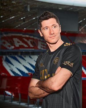 Image post by @fcbayern on Instagram