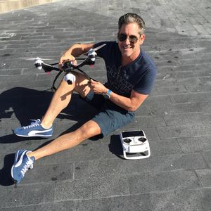 Image post by @elenacardone on Instagram