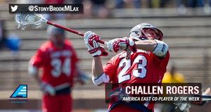 Image post by @stonybrookmlax on Instagram