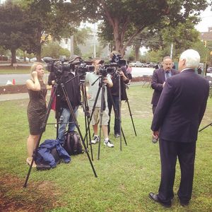 Image post by @uofsclaw on Instagram