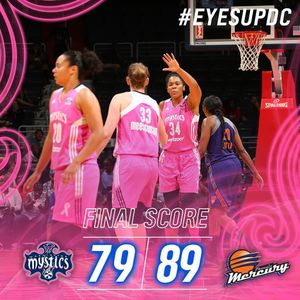Image post by @washmystics on Instagram