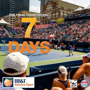 Image post by @atlantaopentennis on Instagram
