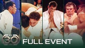 Video post by @ufc on YouTube