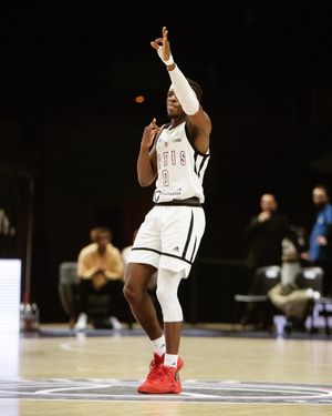 Image post by @parisbasketball on Instagram