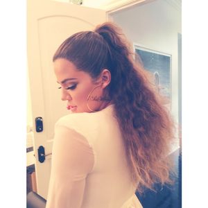 Image post by @khloekardashian on Instagram