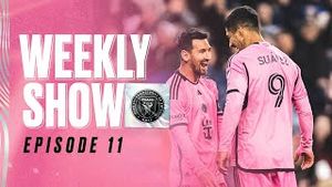 Video post by @intermiamicf on YouTube