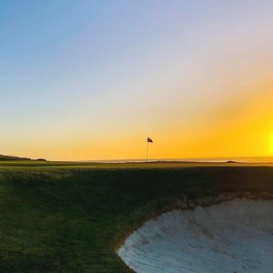 Image post by @pebblebeachresorts on Instagram