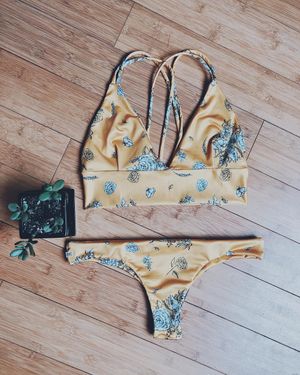 Image post by @kaikinibikinis on Instagram