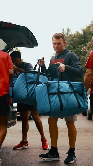 Video post by @OU_Baseball on Twitter