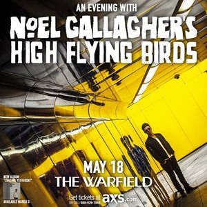 Image post by @thewarfield on Instagram