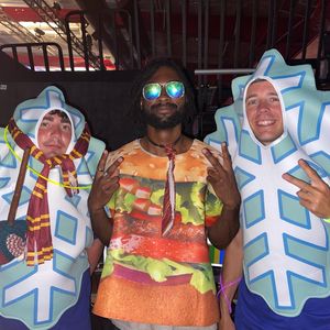 Image post by @ciymix on Instagram