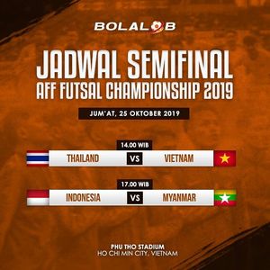 Image post by @bolalobfutsal on Instagram
