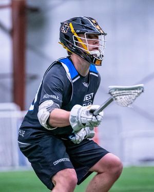 Image post by @firstclasslacrosse on Instagram
