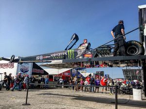 Image post by @jfr_racing on Instagram