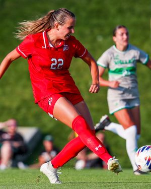 Image post by @utahwsoccer on Instagram