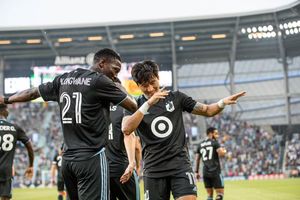 Image post by @MNUFC on Twitter