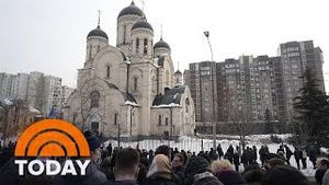 Video post by @today on YouTube