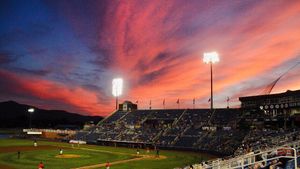 Image post by @salemredsox on Instagram