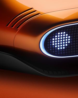 Image post by @mercedesbenz on Instagram