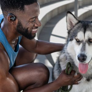 Image post by @bose on Instagram