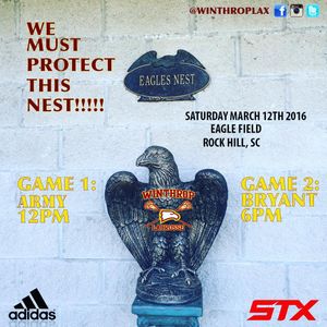 Image post by @winthroplax on Instagram