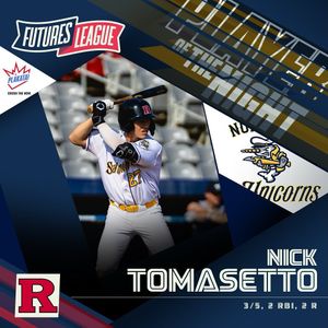 Image post by @futuresleagueofnewengland on Instagram