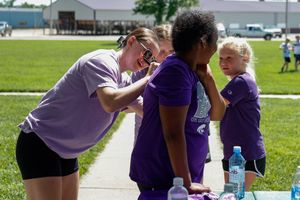Image post by @KStateSOC on Twitter