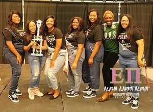 Image post by @mvsu1950 on Instagram
