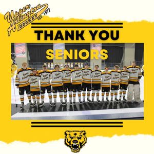 Image post by @ua_ice_hockey on Instagram