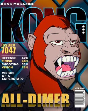 Image post by @MikeFogg24 on Twitter