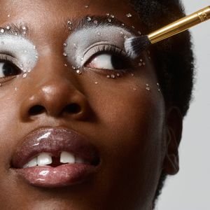 Image post by @morphebrushes on Instagram