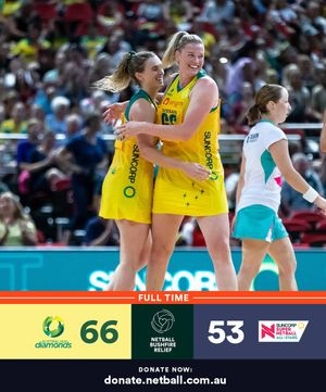 Image post by @aussiediamonds on Instagram