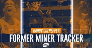 Image post by @utepmbb on Instagram
