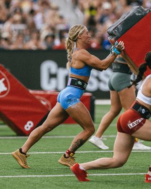 Image post by @daniellebrandon7 on Instagram