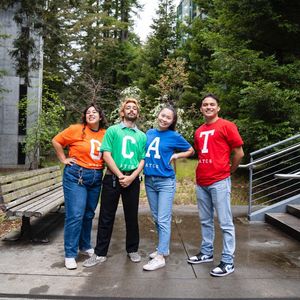 Image post by @ucsc on Instagram