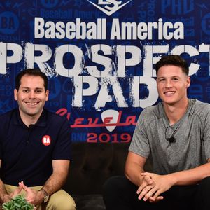 Image post by @baseballamerica on Instagram