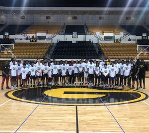 Image post by @gramblingathletics on Instagram