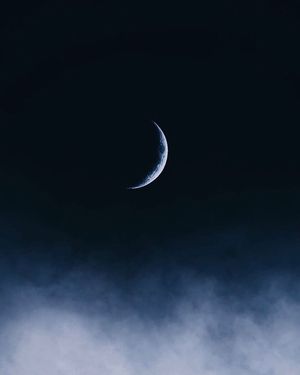 Image post by @nasaartemis on Instagram