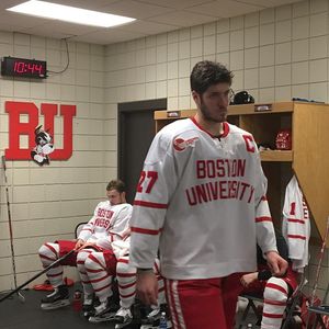 Image post by @terrierhockey on Instagram