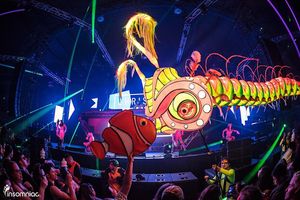 Image post by @beyondwland on Instagram