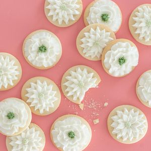 Image post by @jennycookies on Instagram