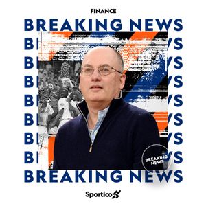 Image post by @sportico on Instagram