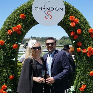 Image post by @australianturfclub on Instagram